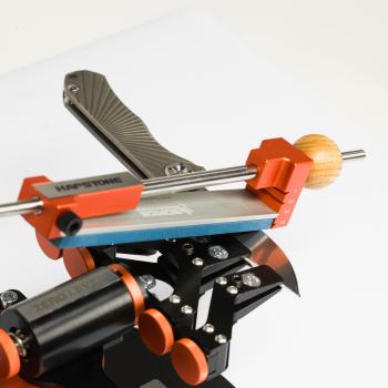 Adapter für Konvexschliff Hapstone RS
